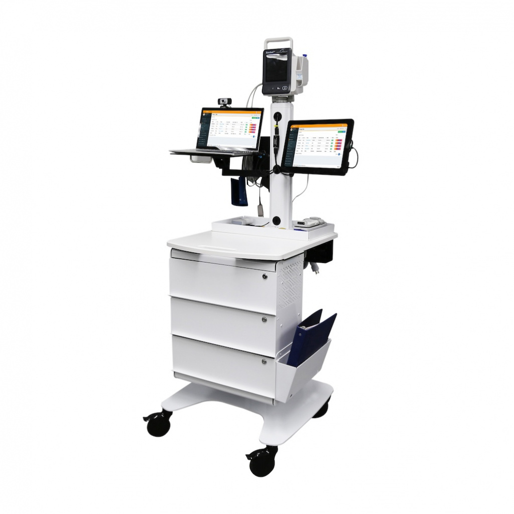 Telemedicine Workstation